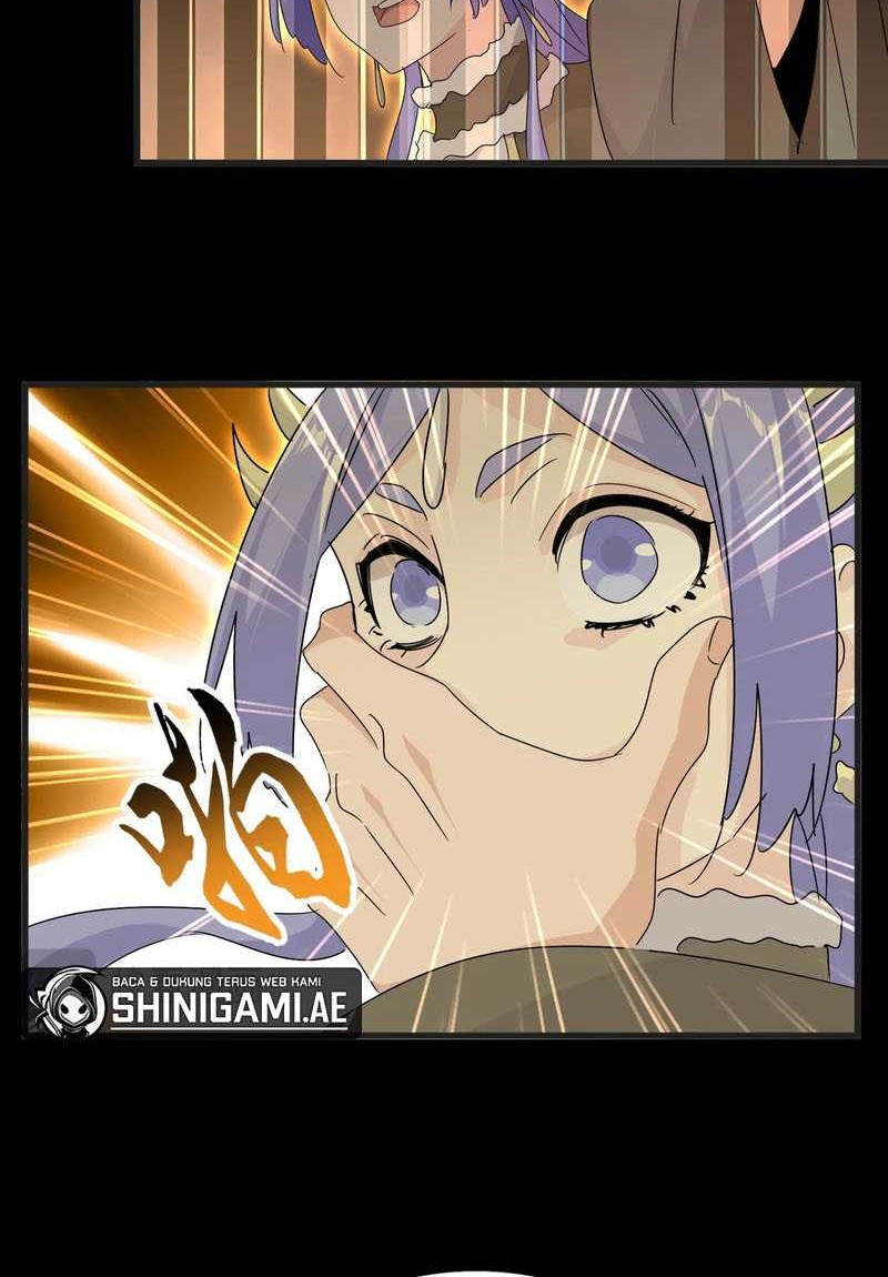 Magic Emperor Chapter 542 page 6
