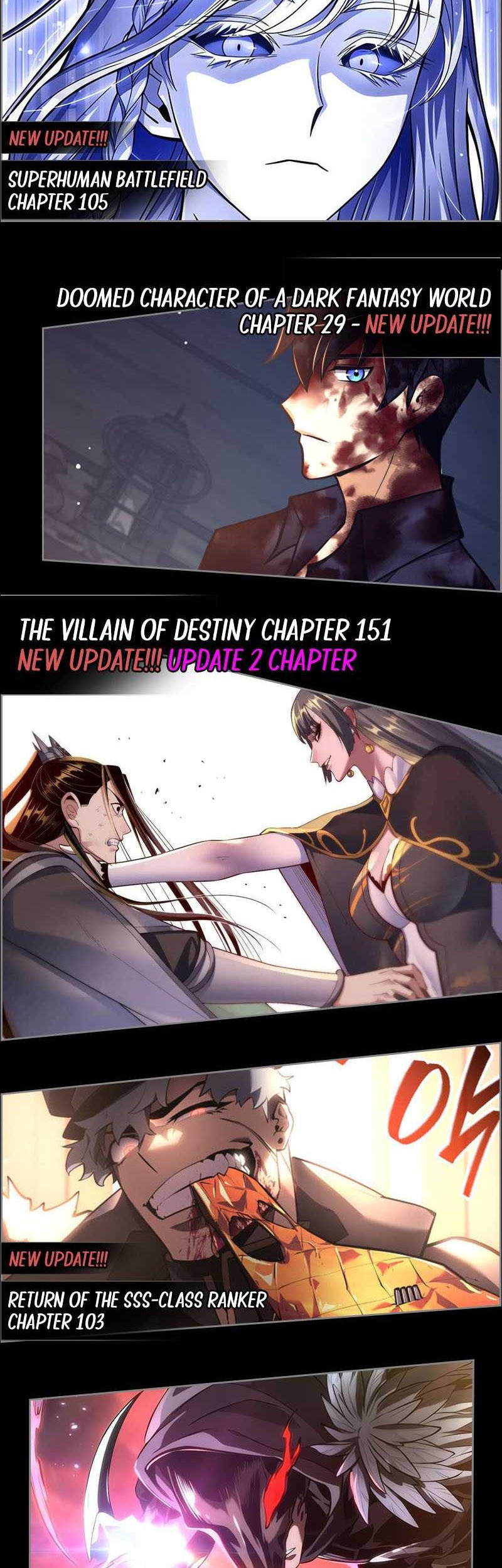 Magic Emperor Chapter 541 page 34