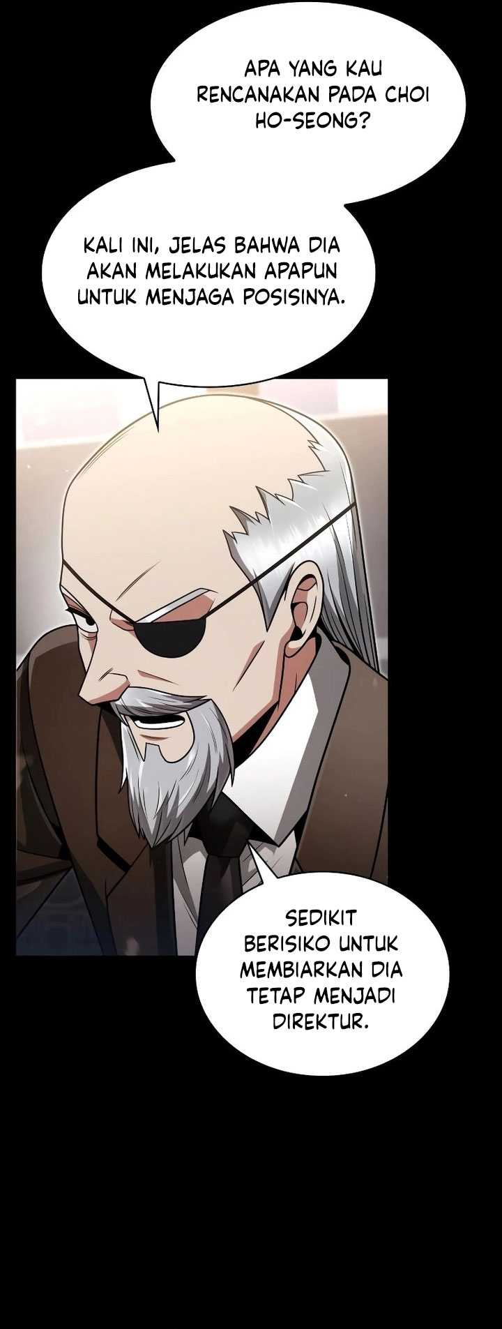 Clever Cleaning Life Of The Returned Genius Hunter Chapter 70 page 26