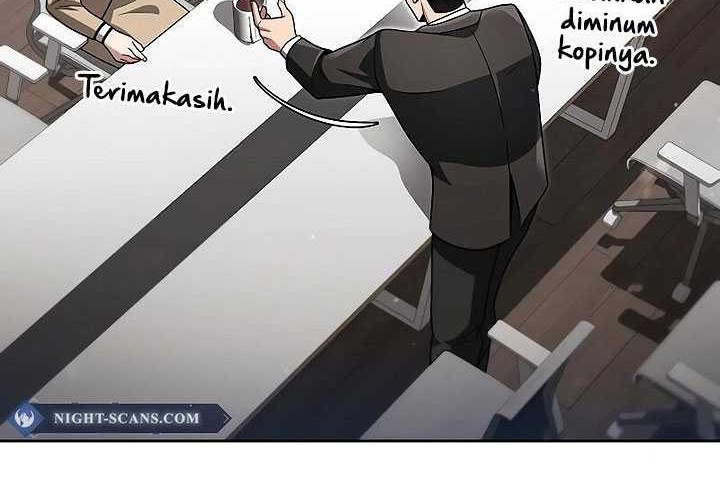 Clever Cleaning Life Of The Returned Genius Hunter Chapter 70 page 51