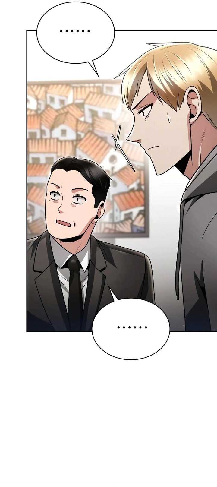 Clever Cleaning Life Of The Returned Genius Hunter Chapter 70 page 64
