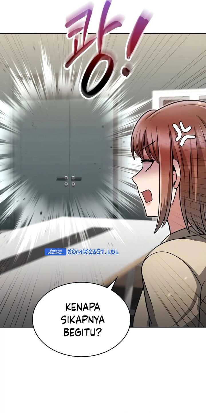 Clever Cleaning Life Of The Returned Genius Hunter Chapter 70 page 66