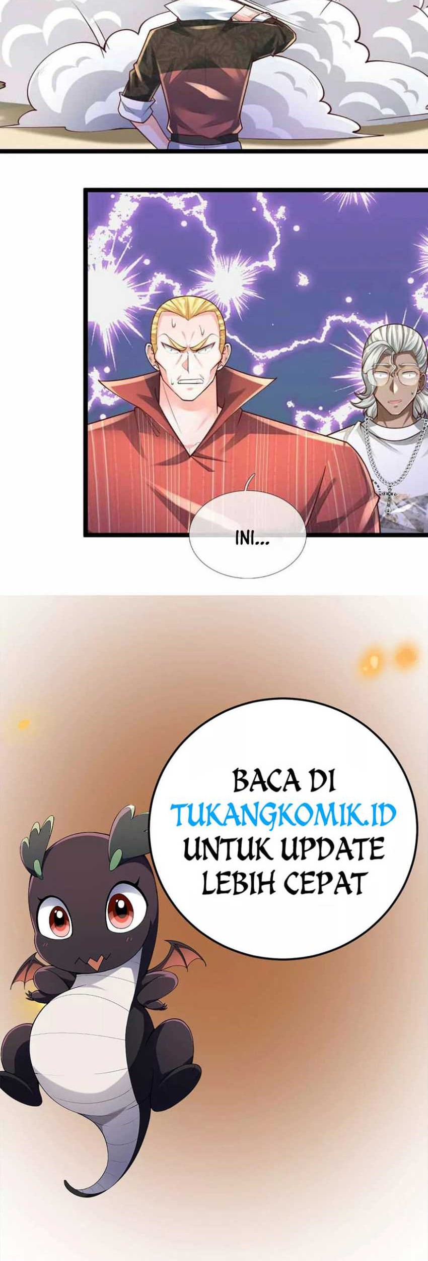 100.000 Layers Of Body Refining: I Raise All Emperor Chapter 234 page 36