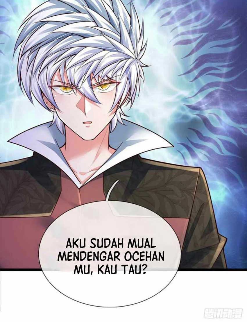 100.000 Layers Of Body Refining: I Raise All Emperor Chapter 234 page 19