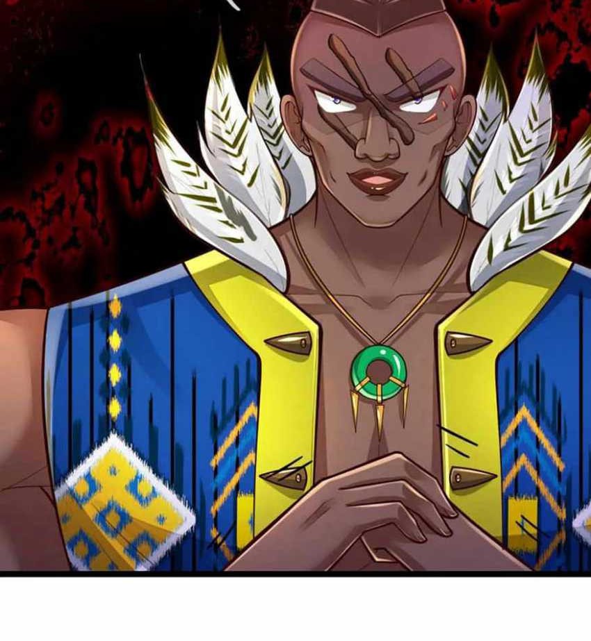 100.000 Layers Of Body Refining: I Raise All Emperor Chapter 234 page 25