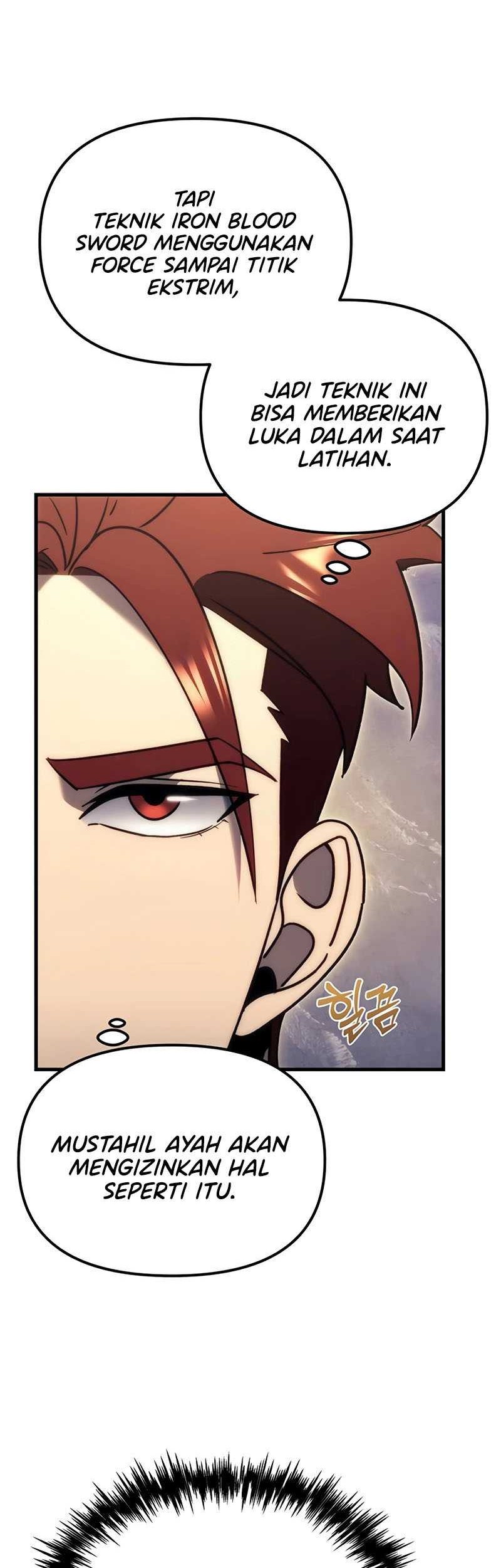 Regressor Of The Fallen Family Chapter 27 page 39