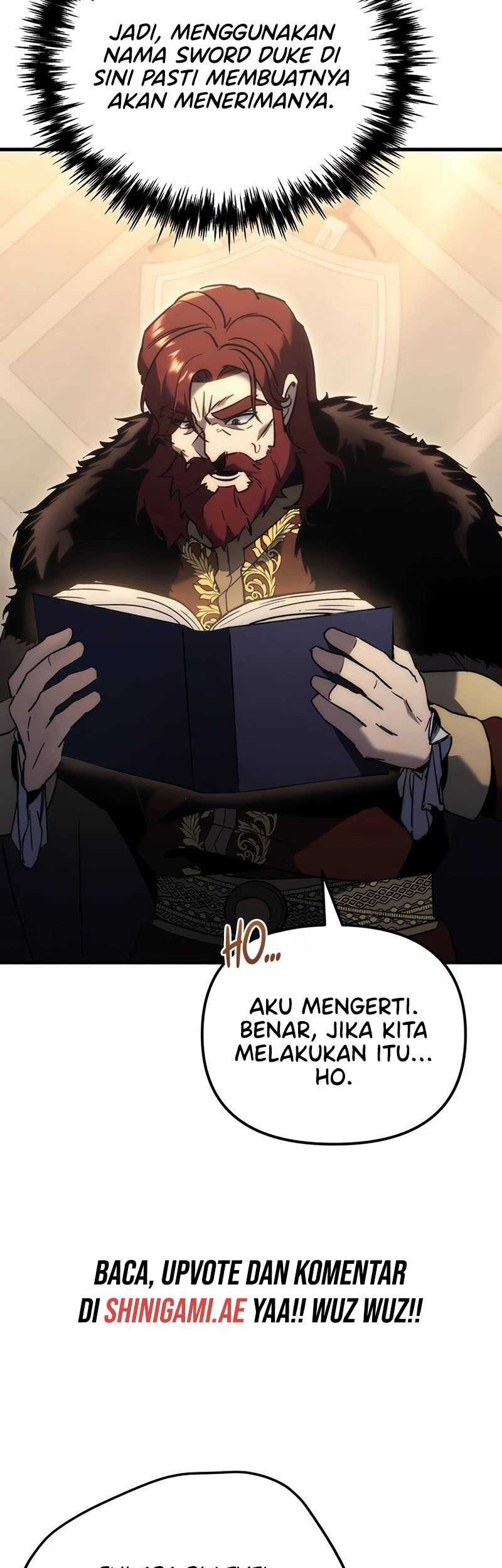 Regressor Of The Fallen Family Chapter 27 page 40