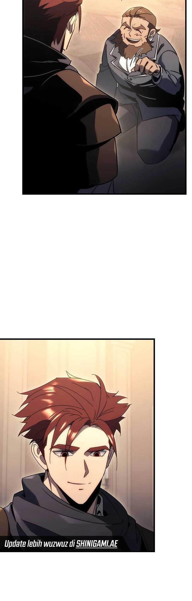 Regressor Of The Fallen Family Chapter 27 page 55