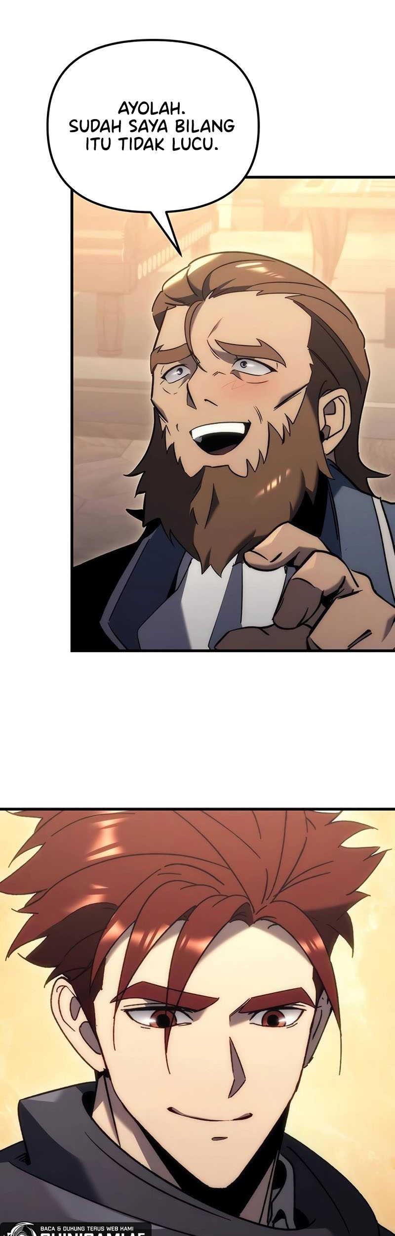 Regressor Of The Fallen Family Chapter 27 page 56