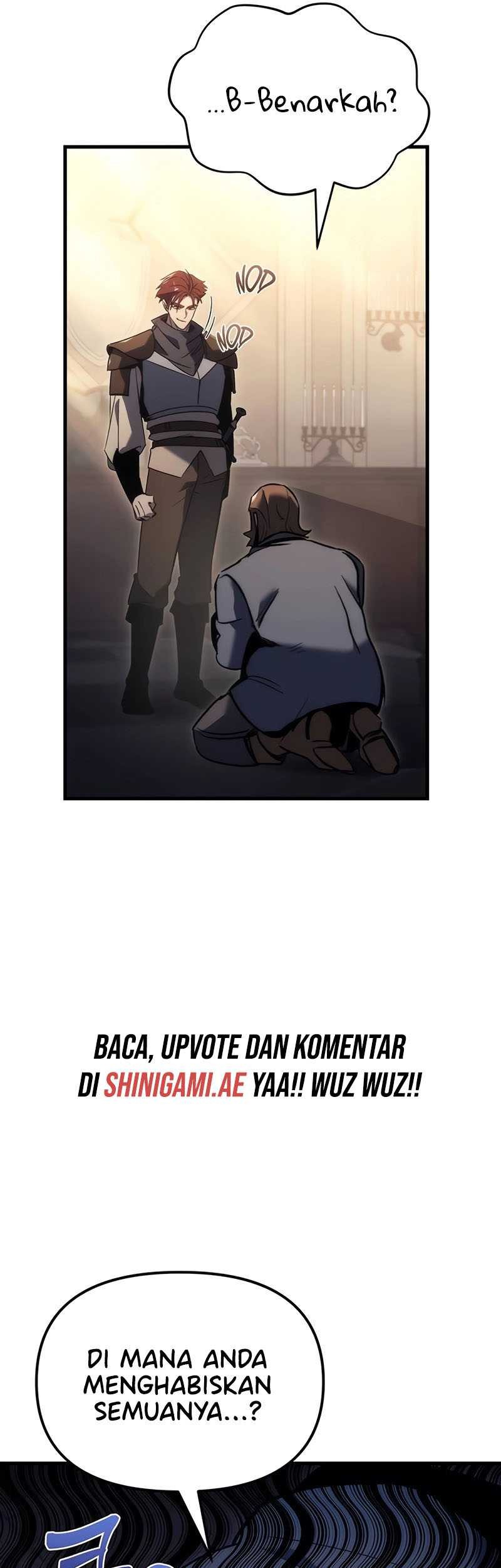 Regressor Of The Fallen Family Chapter 27 page 58