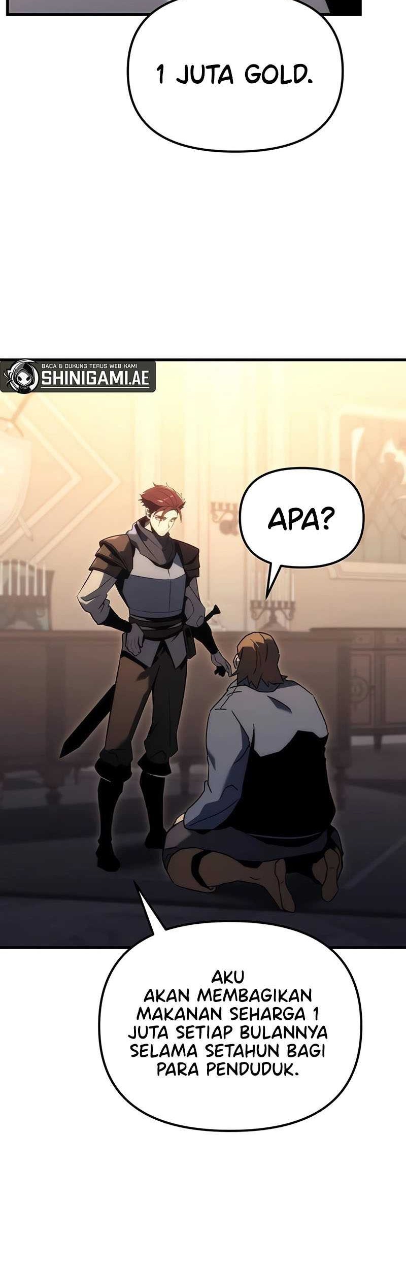 Regressor Of The Fallen Family Chapter 27 page 61