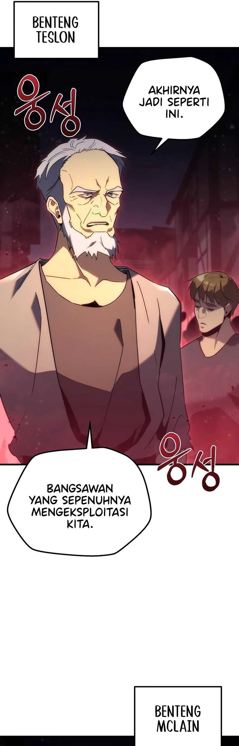 Regressor Of The Fallen Family Chapter 27 page 66