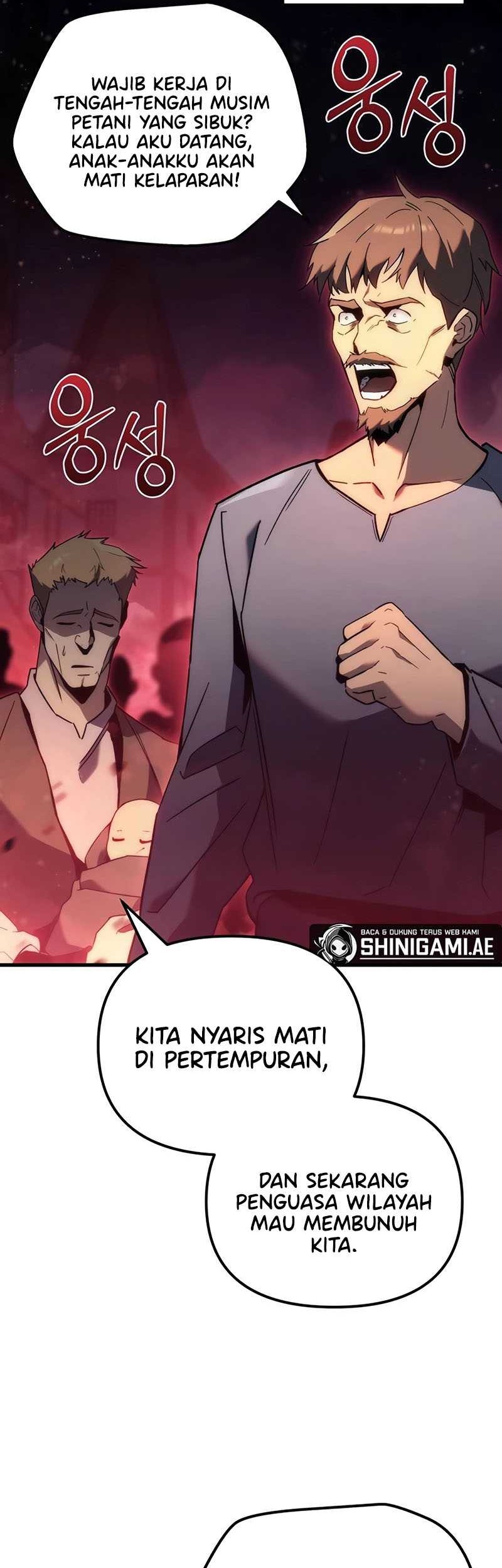 Regressor Of The Fallen Family Chapter 27 page 67