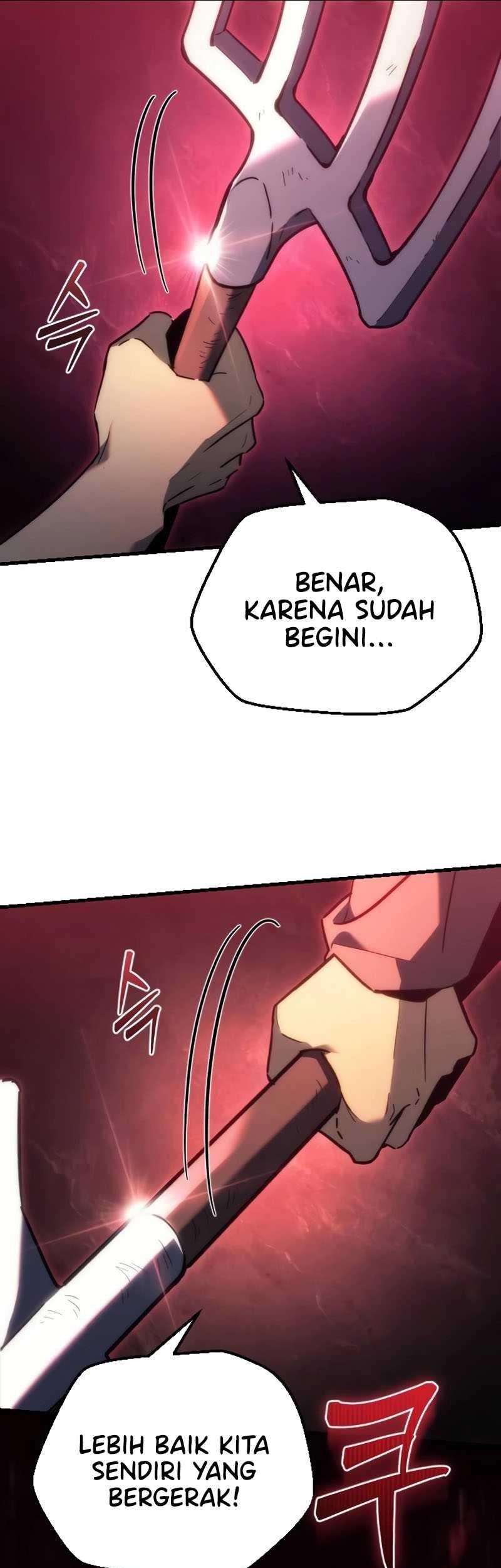 Regressor Of The Fallen Family Chapter 27 page 70