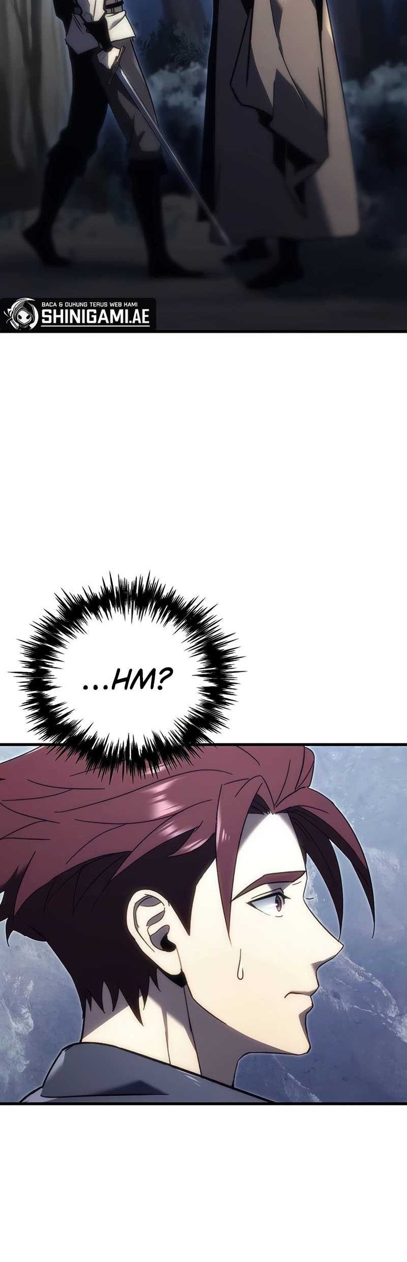 Regressor Of The Fallen Family Chapter 27 page 5