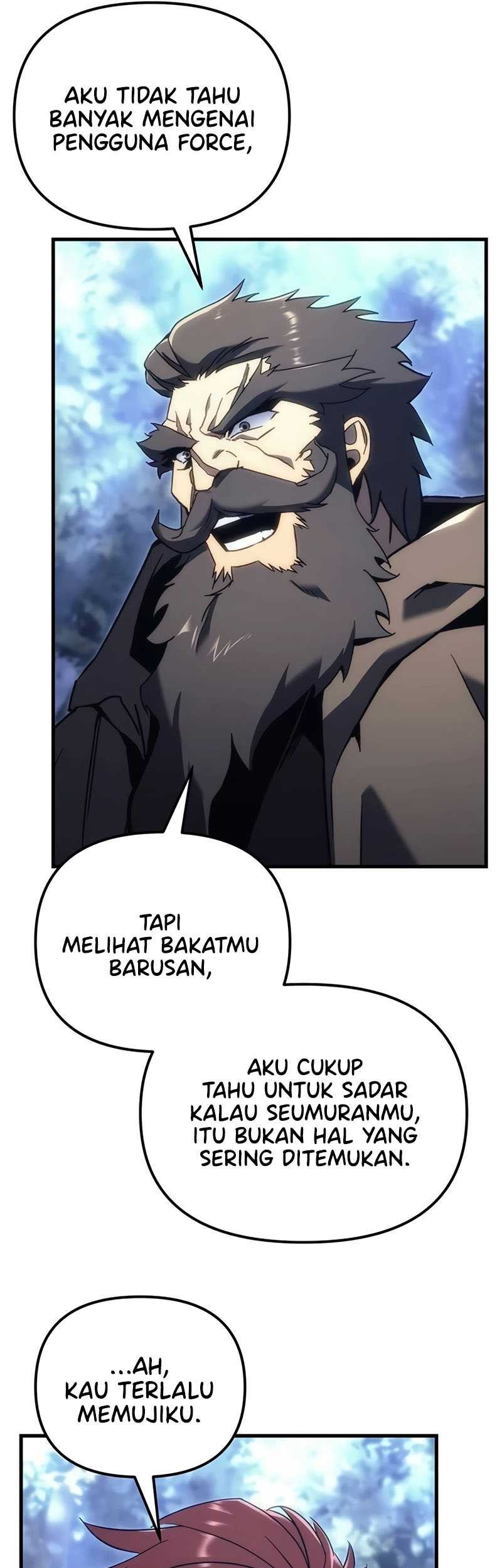 Regressor Of The Fallen Family Chapter 27 page 6