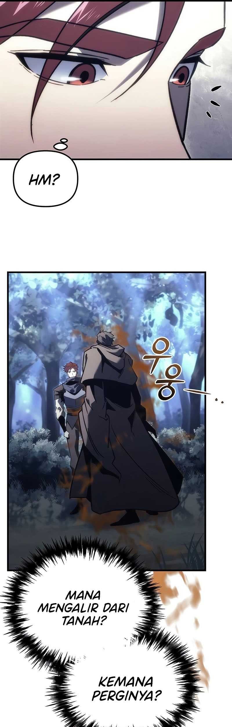 Regressor Of The Fallen Family Chapter 27 page 14