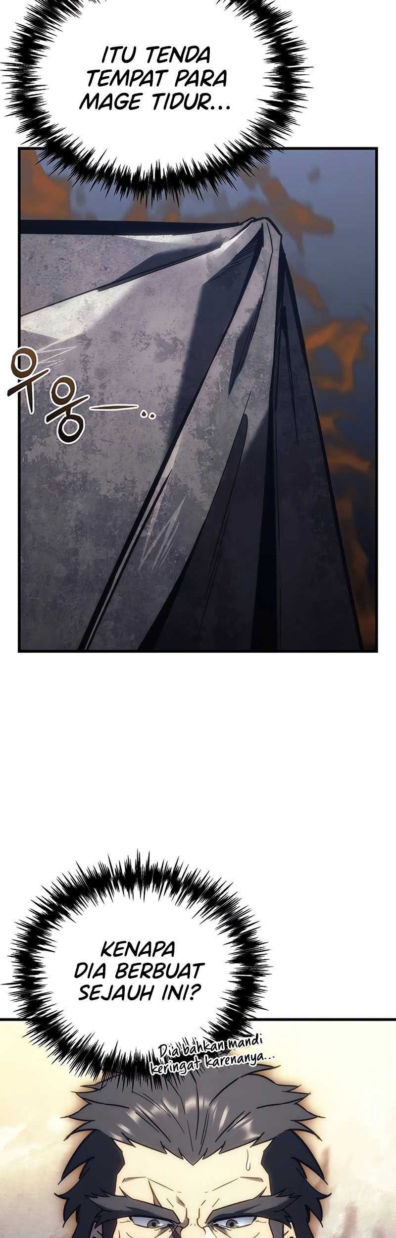 Regressor Of The Fallen Family Chapter 27 page 16