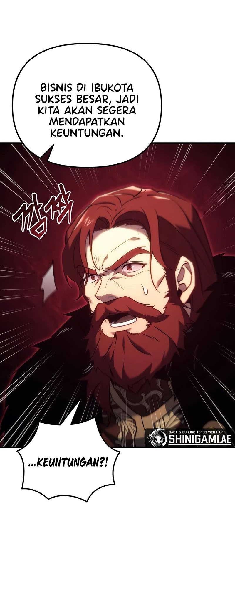 Regressor Of The Fallen Family Chapter 27 page 25