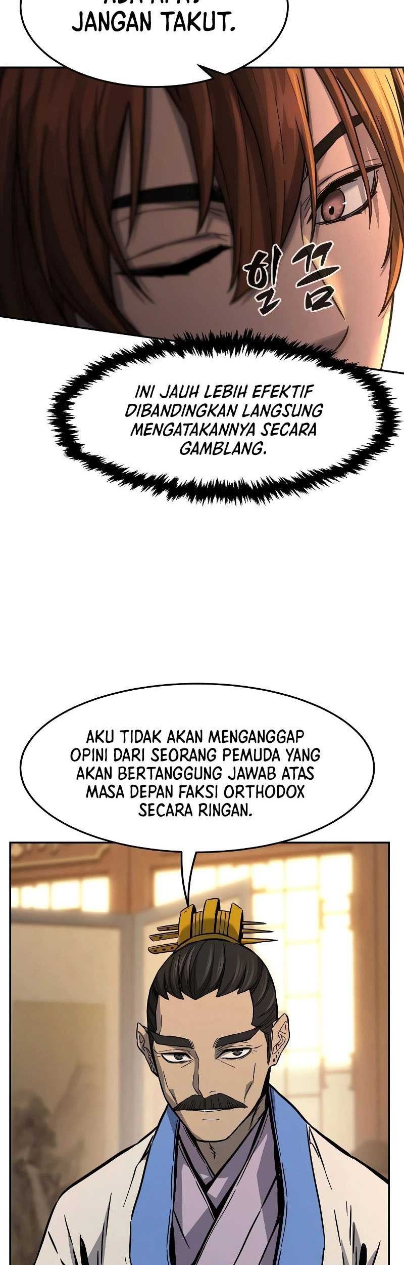 Absolute Sword Sense Chapter 81 page 35