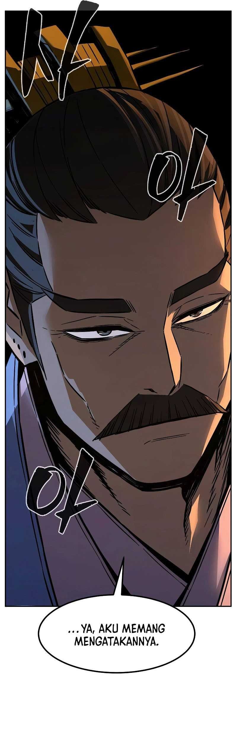 Absolute Sword Sense Chapter 81 page 38