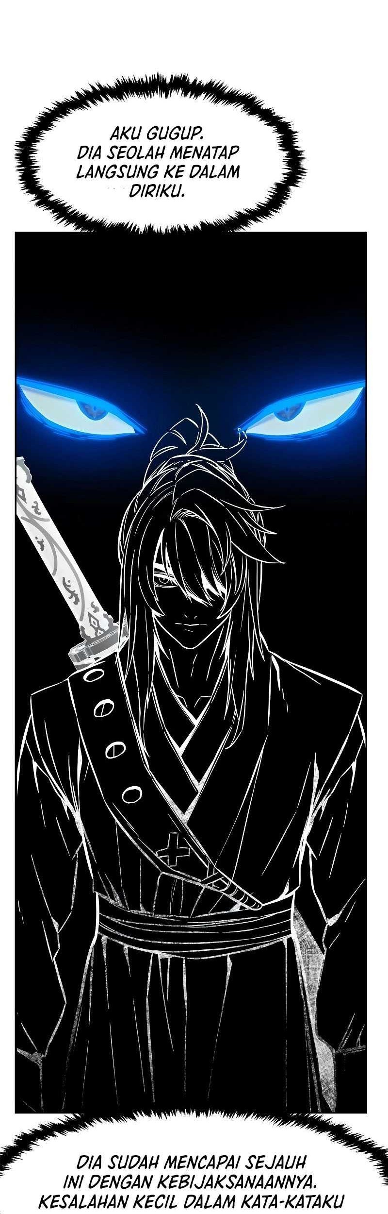 Absolute Sword Sense Chapter 81 page 39