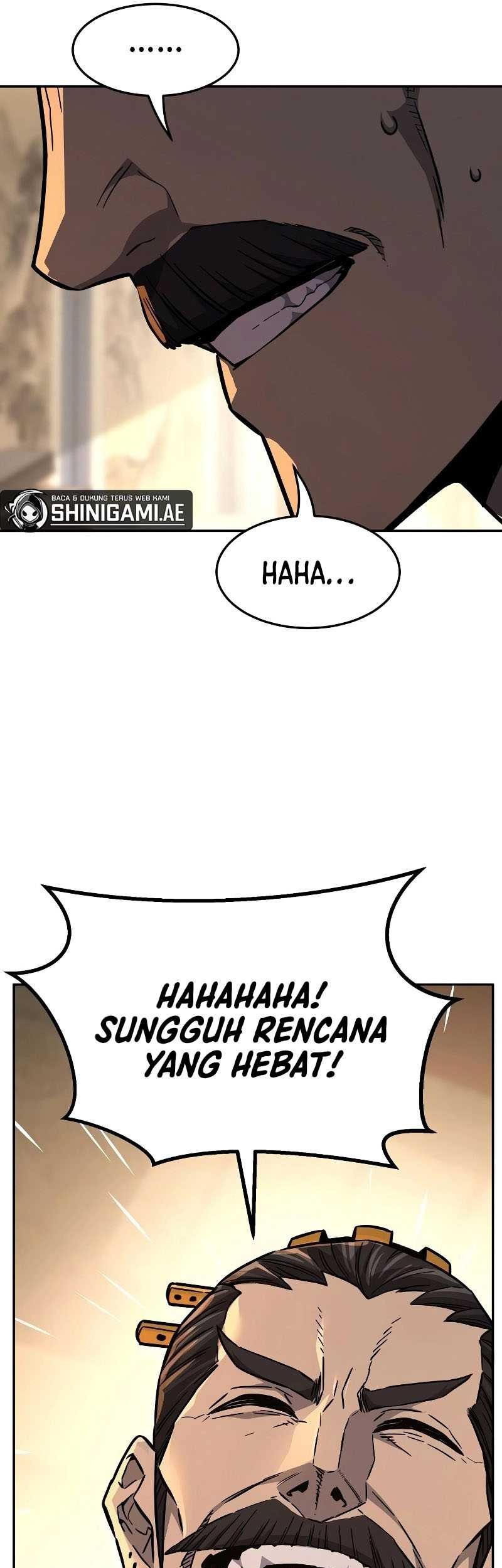 Absolute Sword Sense Chapter 81 page 46