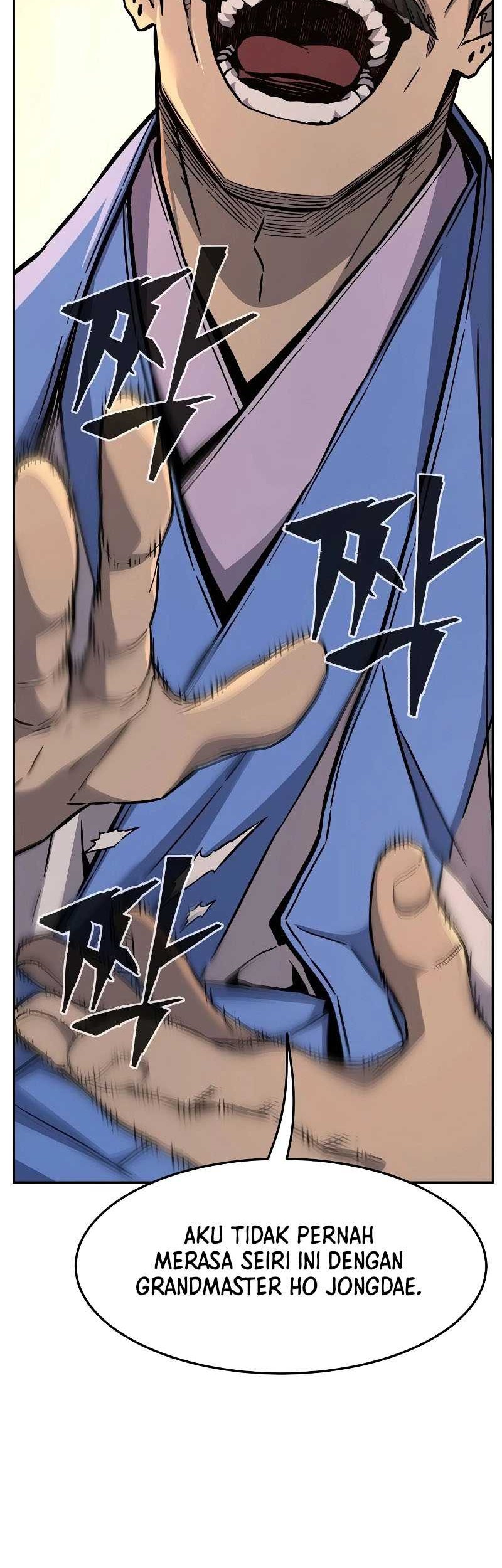 Absolute Sword Sense Chapter 81 page 47