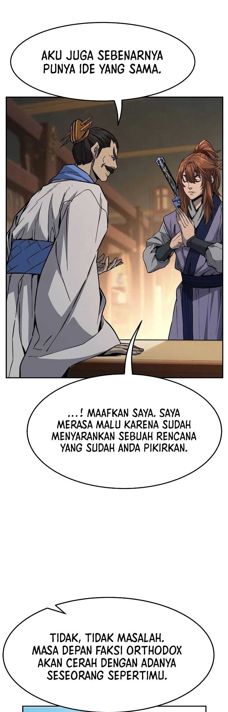 Absolute Sword Sense Chapter 81 page 48
