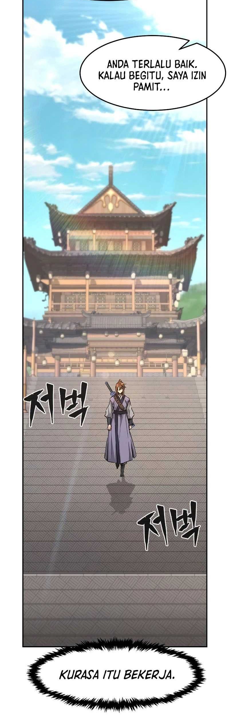 Absolute Sword Sense Chapter 81 page 49