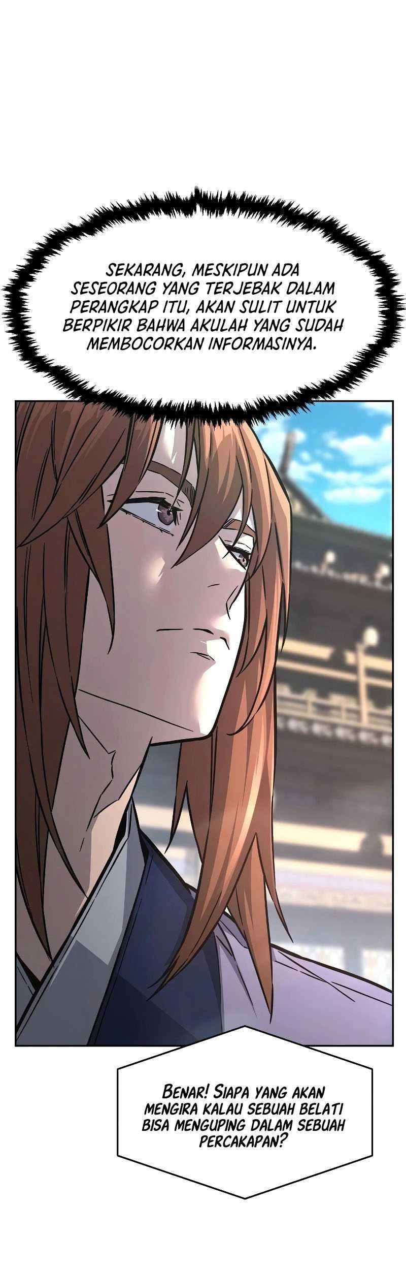 Absolute Sword Sense Chapter 81 page 50