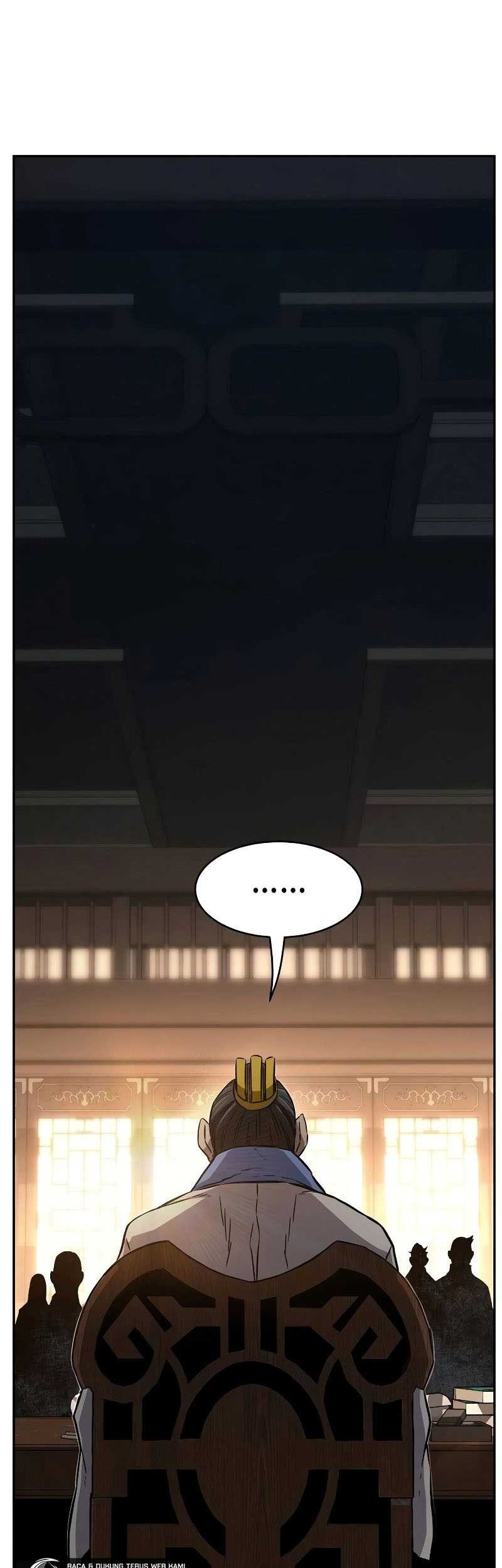 Absolute Sword Sense Chapter 81 page 51
