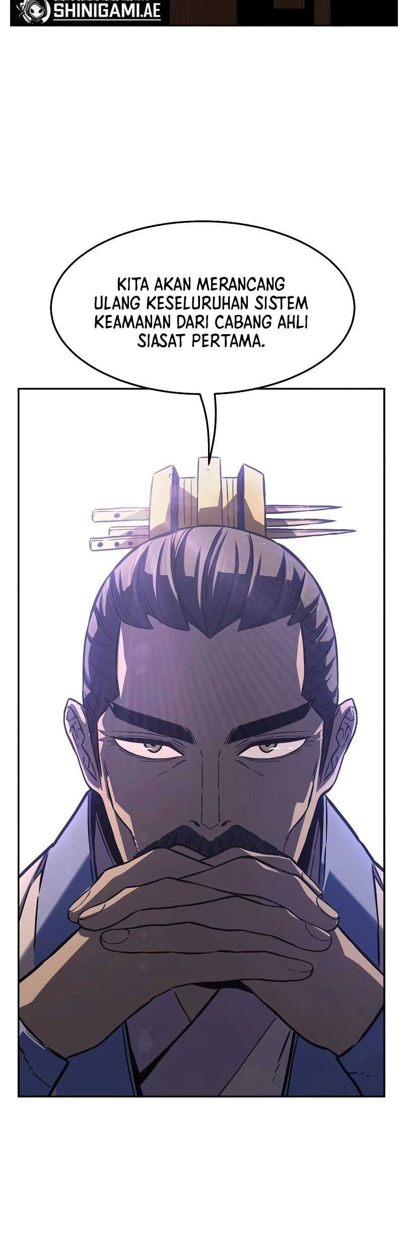 Absolute Sword Sense Chapter 81 page 52