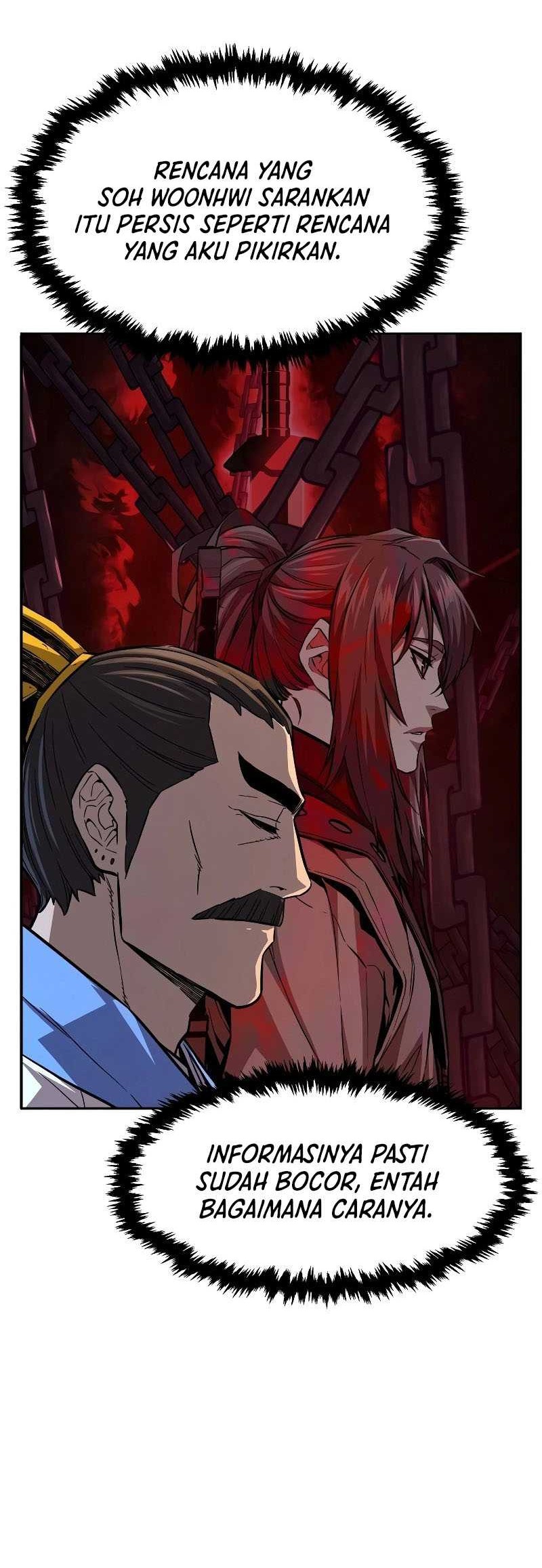 Absolute Sword Sense Chapter 81 page 53