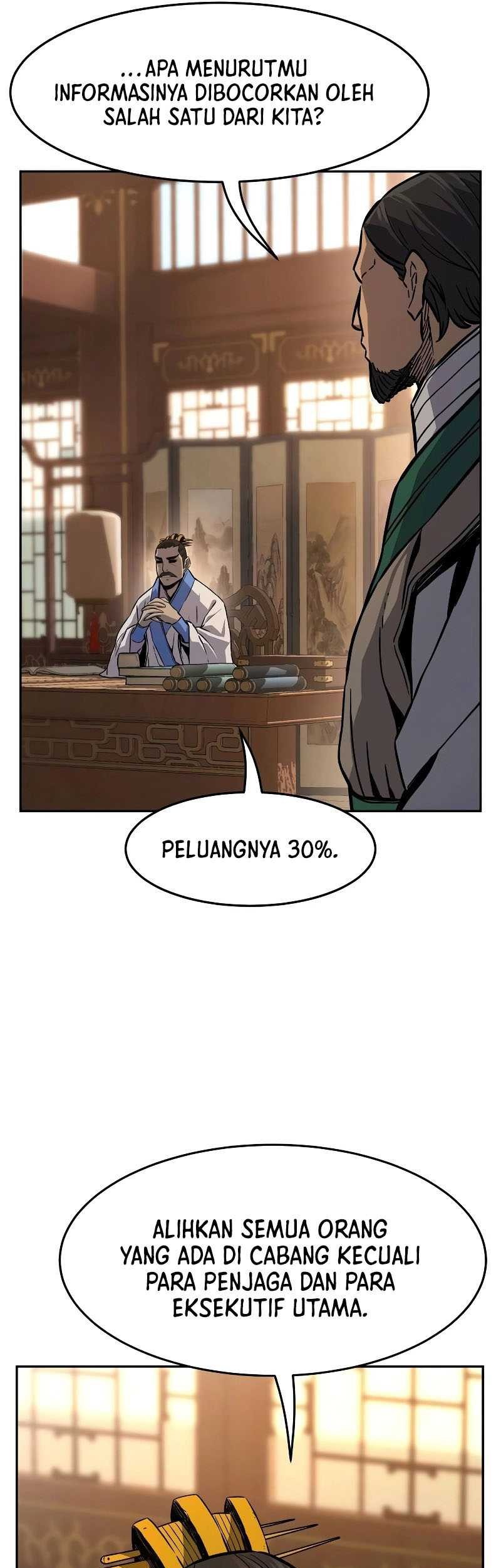 Absolute Sword Sense Chapter 81 page 54