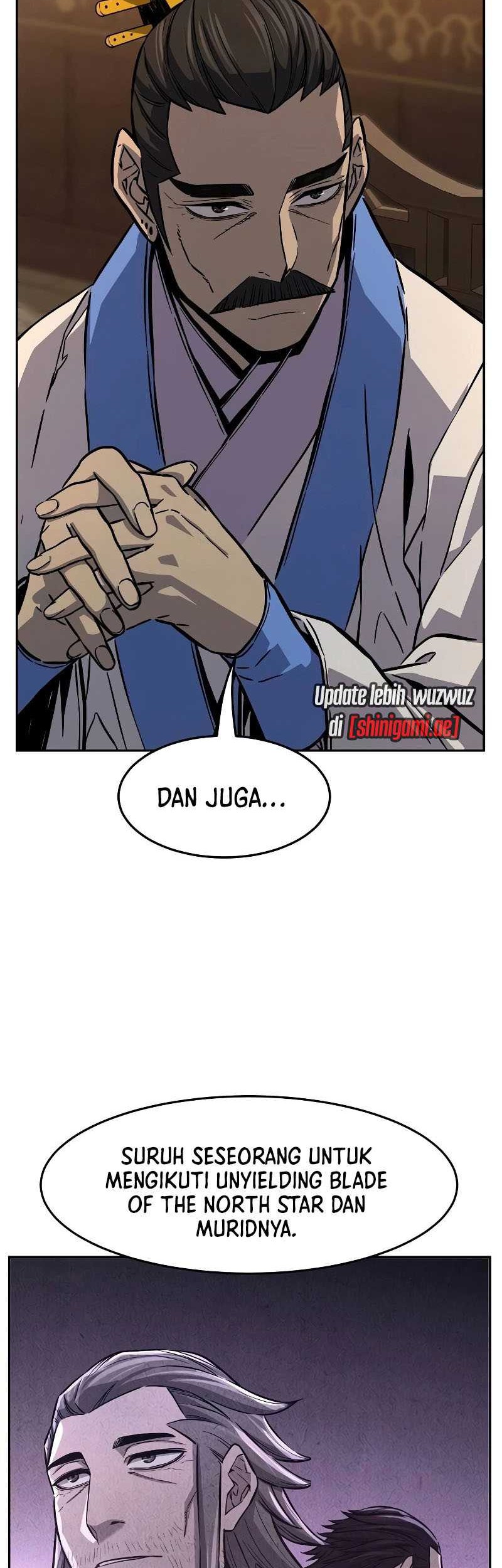 Absolute Sword Sense Chapter 81 page 55