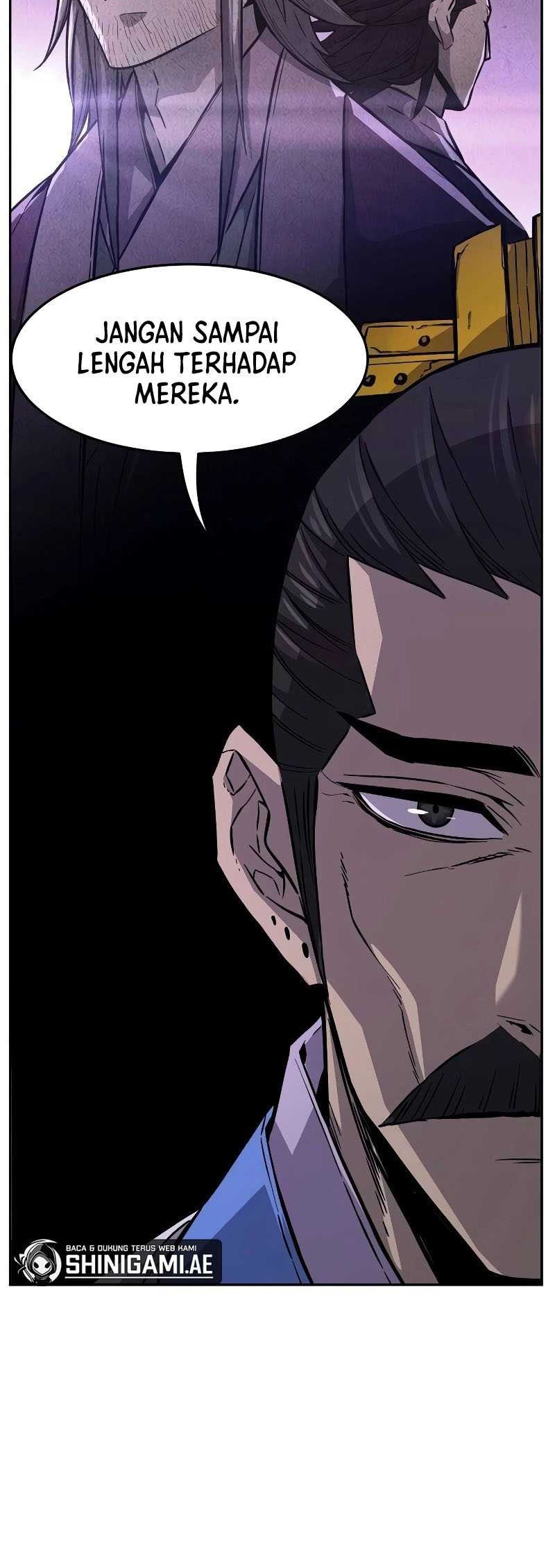 Absolute Sword Sense Chapter 81 page 56