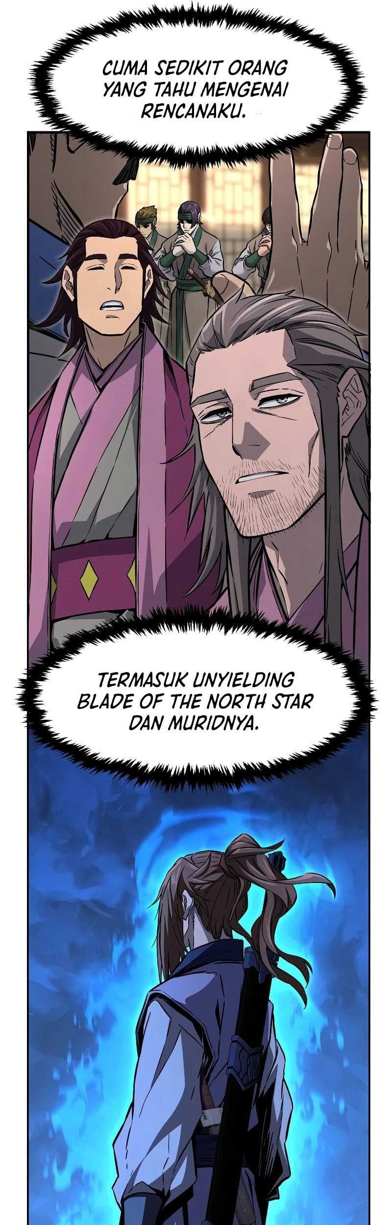 Absolute Sword Sense Chapter 81 page 57