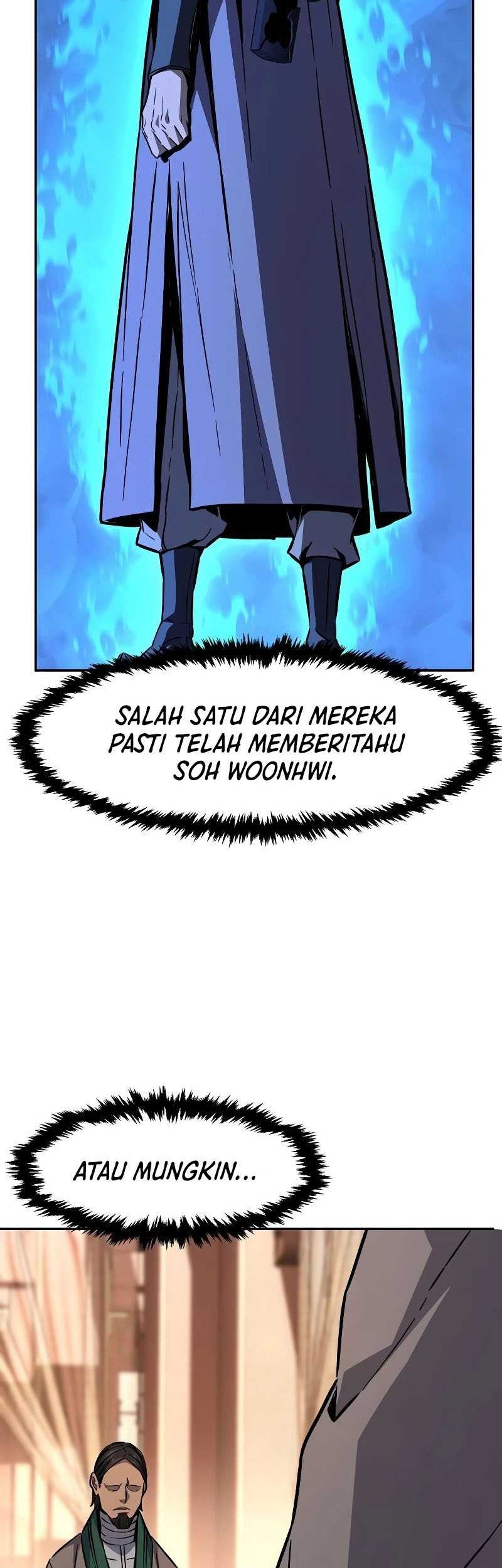 Absolute Sword Sense Chapter 81 page 58