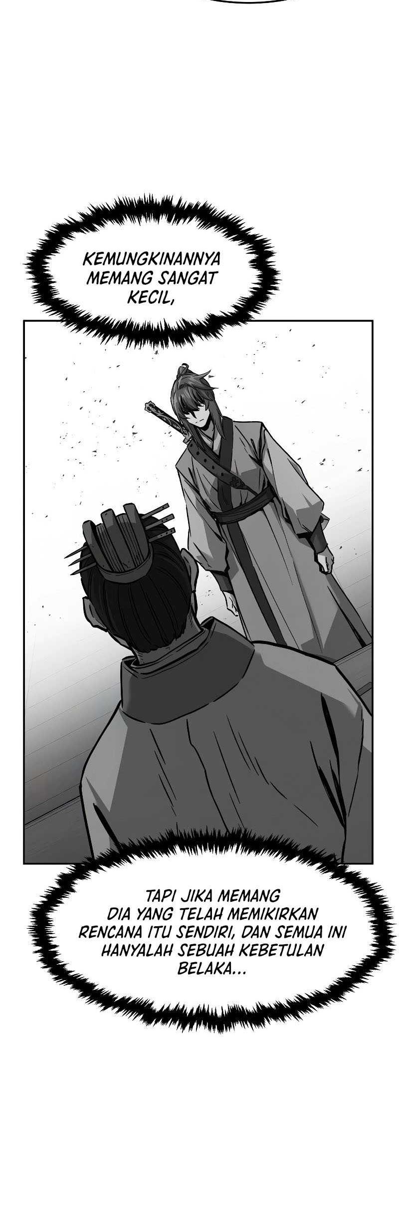 Absolute Sword Sense Chapter 81 page 60