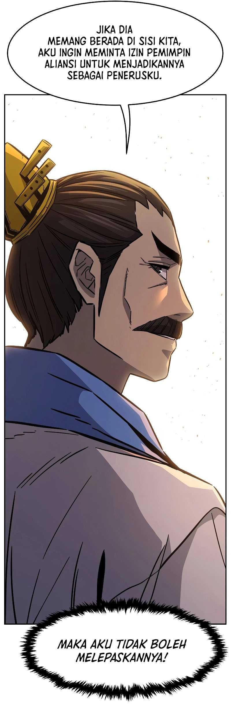 Absolute Sword Sense Chapter 81 page 61