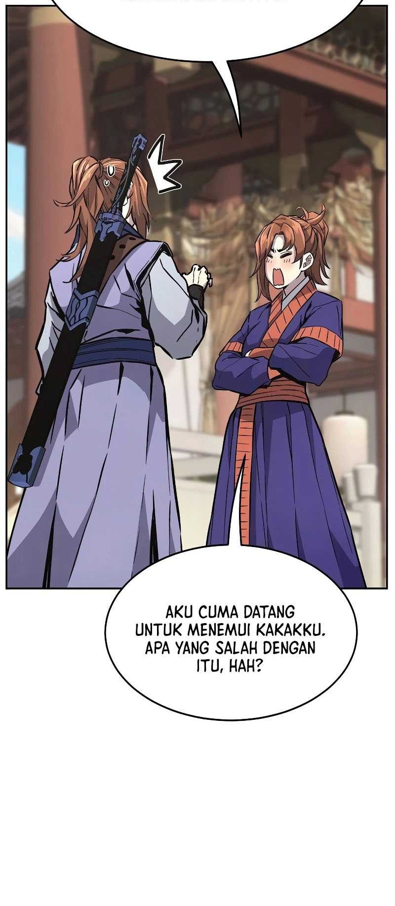 Absolute Sword Sense Chapter 81 page 64