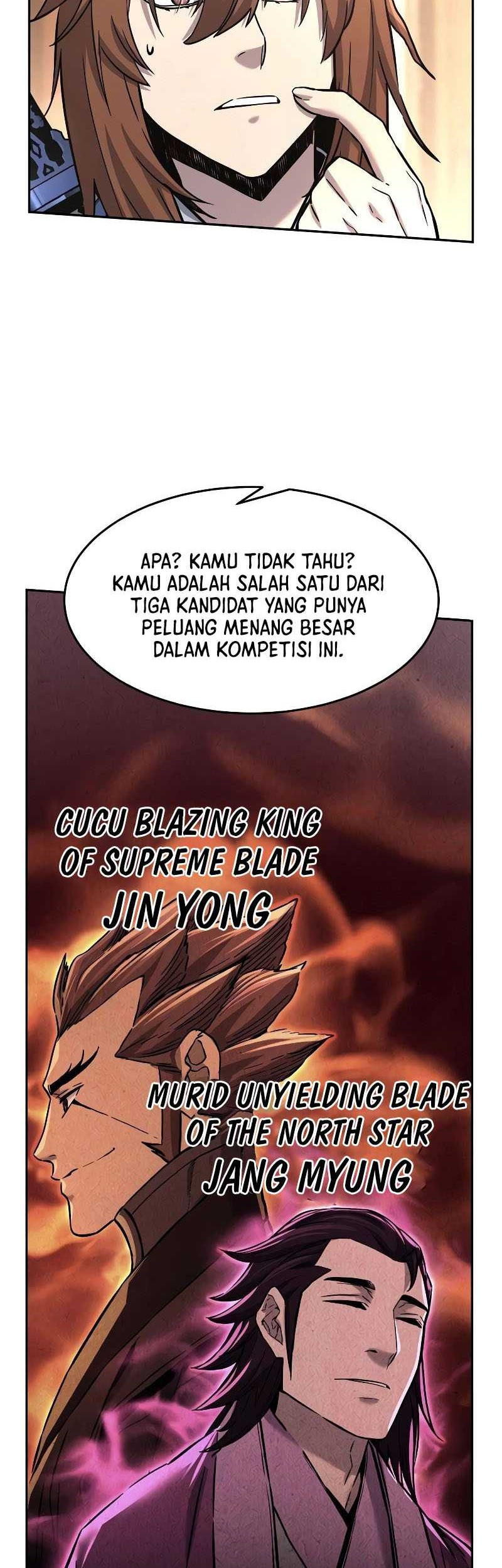 Absolute Sword Sense Chapter 81 page 66