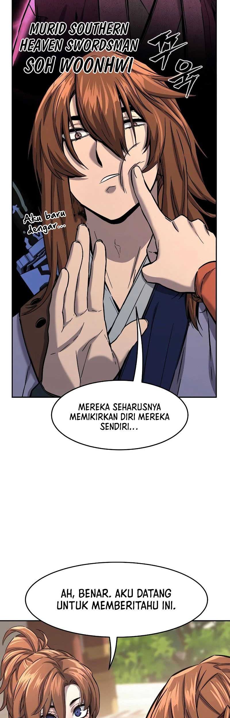 Absolute Sword Sense Chapter 81 page 67