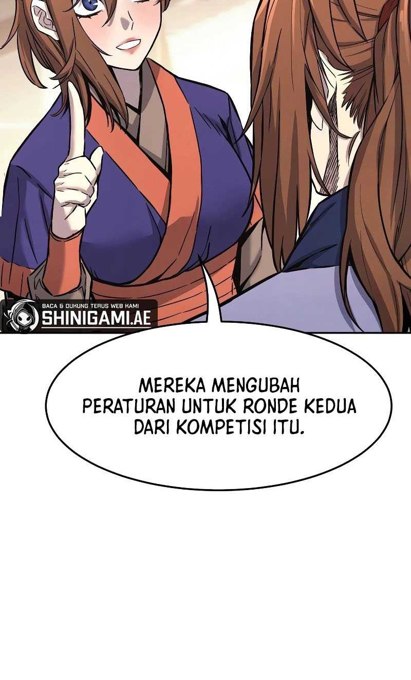Absolute Sword Sense Chapter 81 page 68