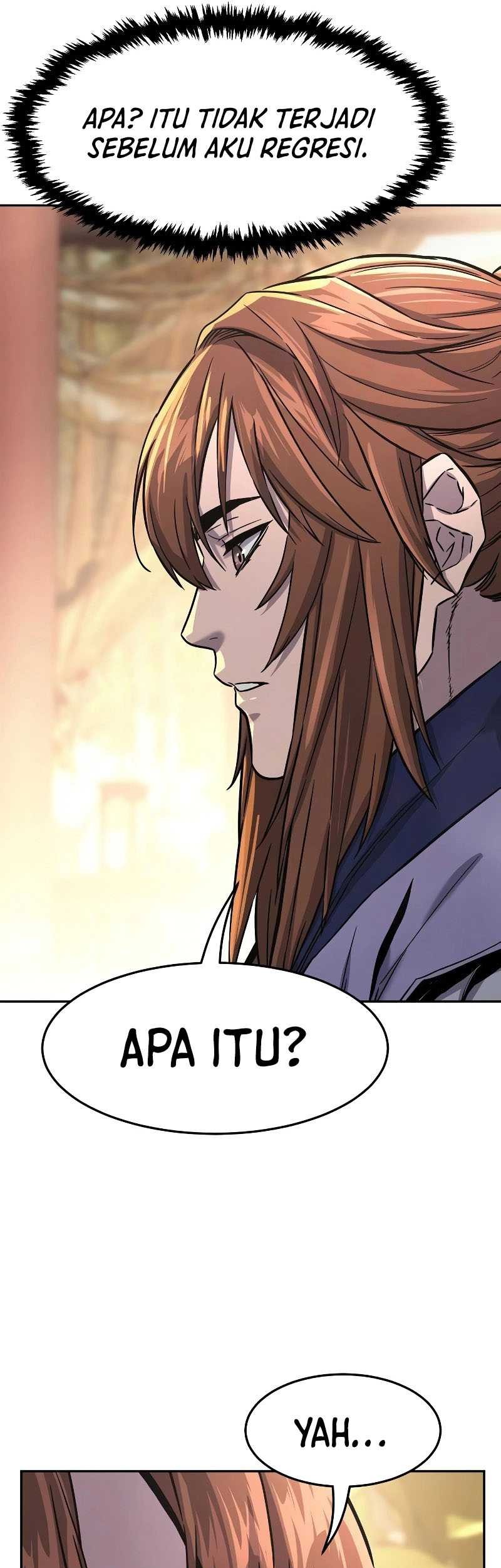 Absolute Sword Sense Chapter 81 page 69