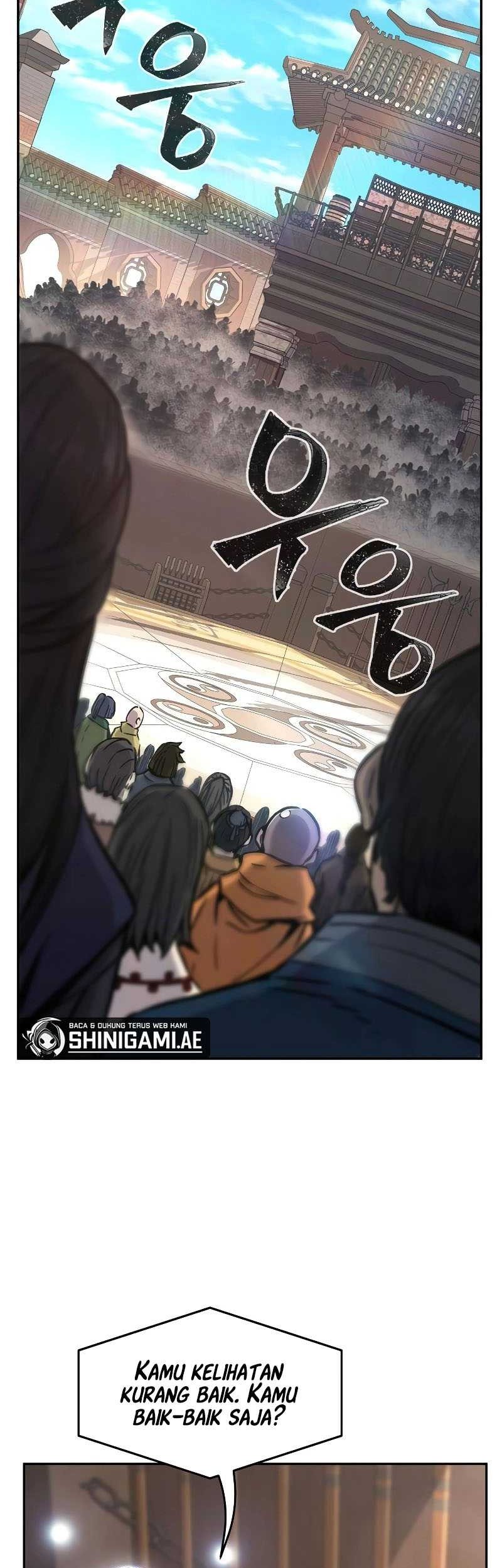 Absolute Sword Sense Chapter 81 page 71