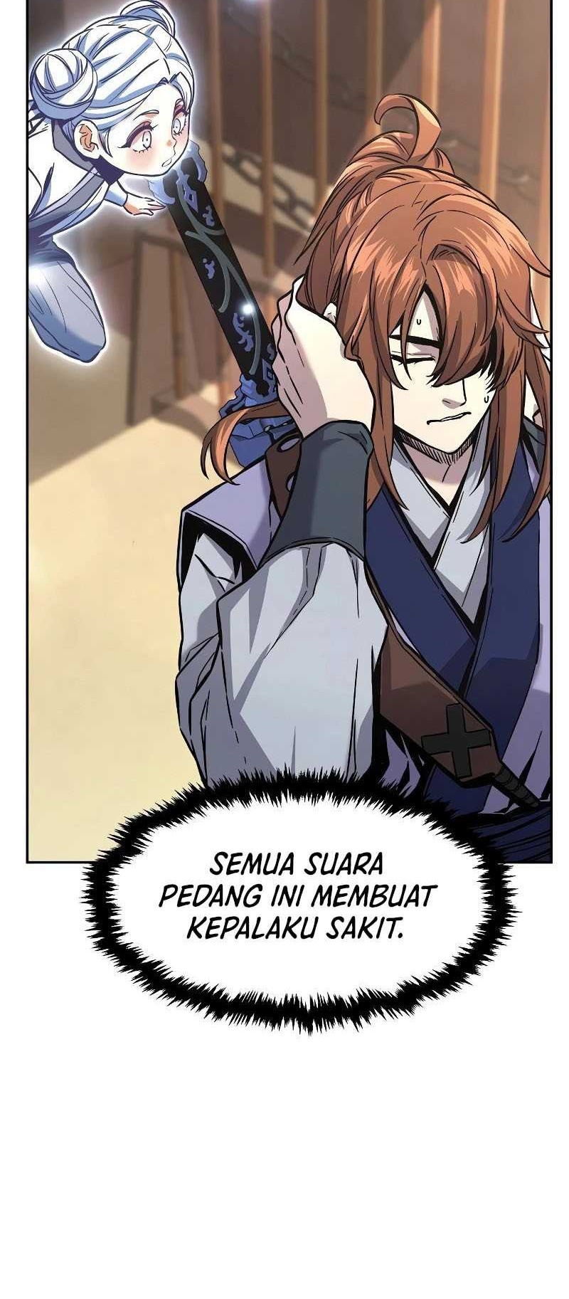 Absolute Sword Sense Chapter 81 page 72
