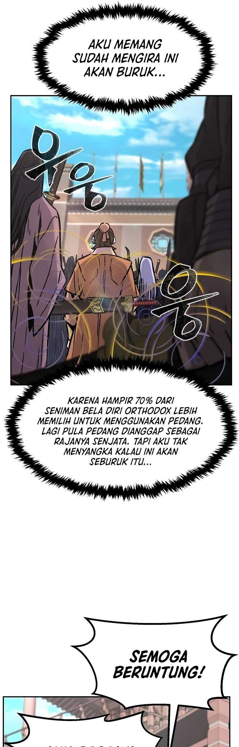 Absolute Sword Sense Chapter 81 page 73