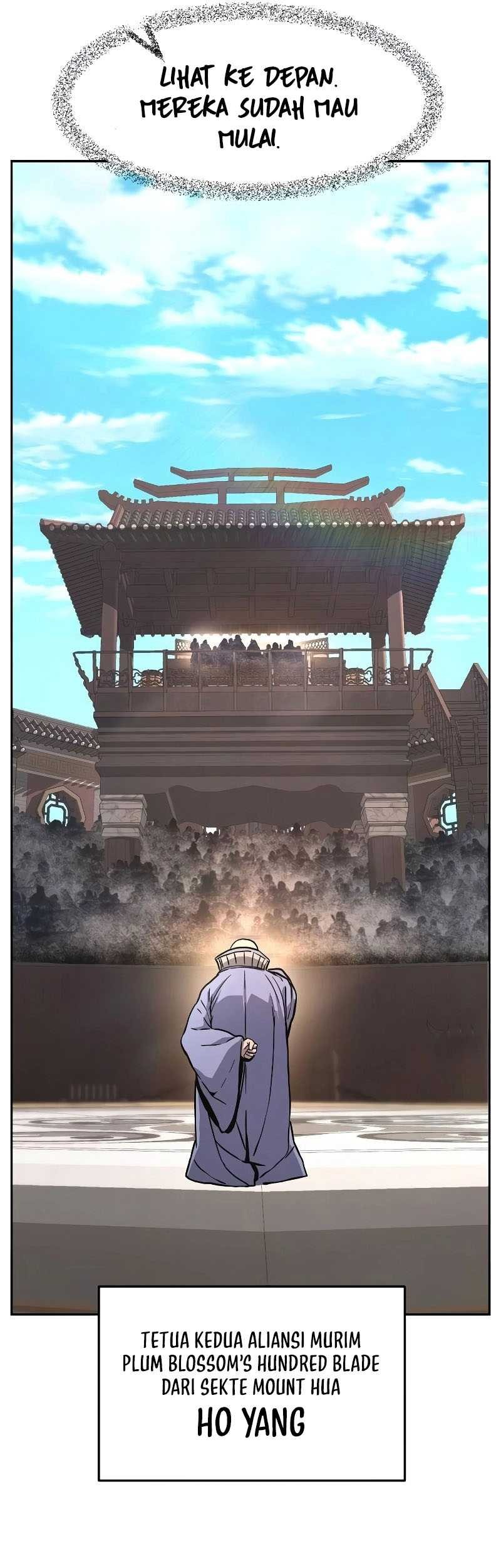 Absolute Sword Sense Chapter 81 page 77